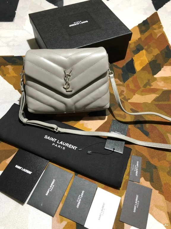 TOY LOULOU YSL 0714